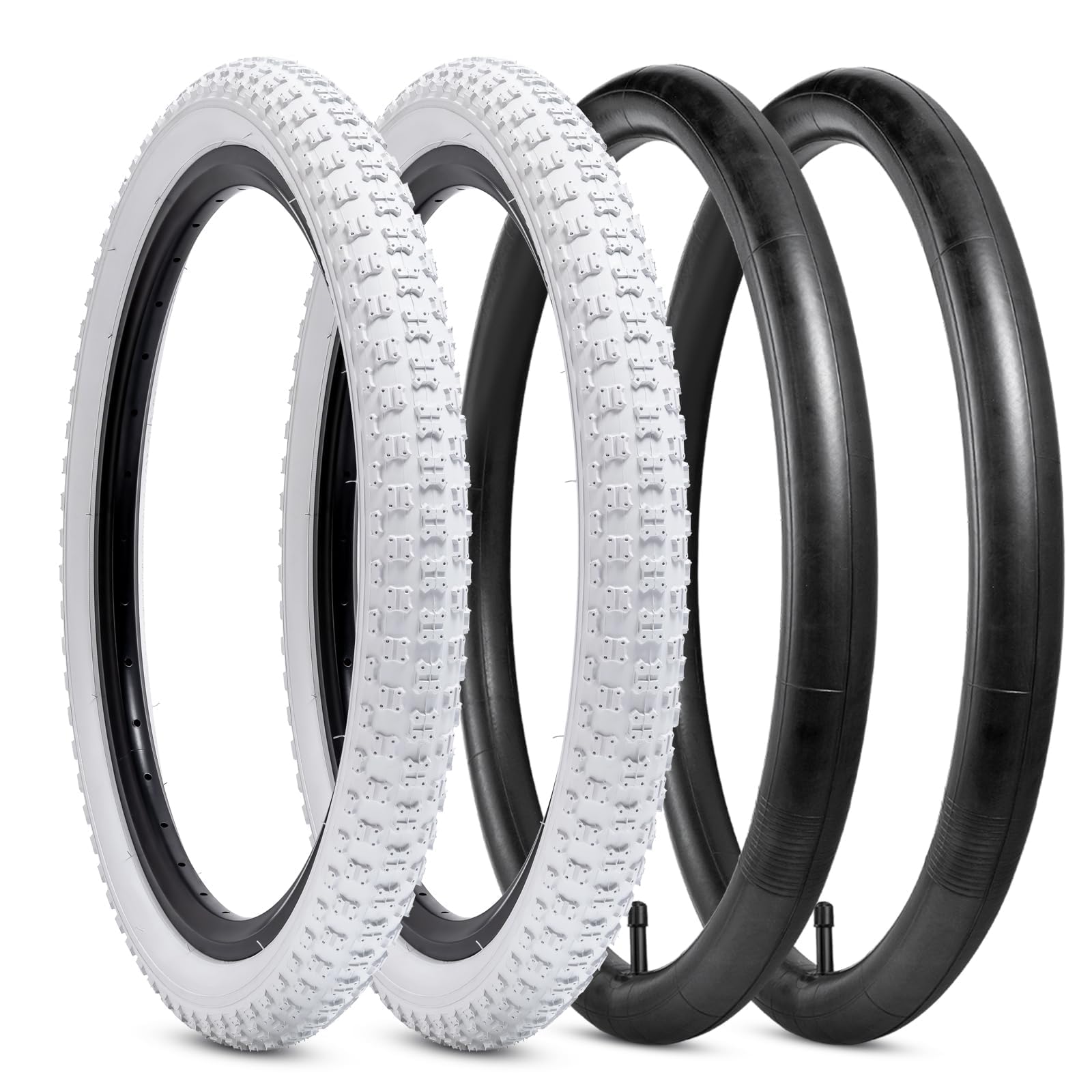 新品◆5本セット◆16×2.125 ◆57-305◆タイヤ 新品◇5本セット◇16×2.125 ◇57-305◇タイヤ - メルカリ