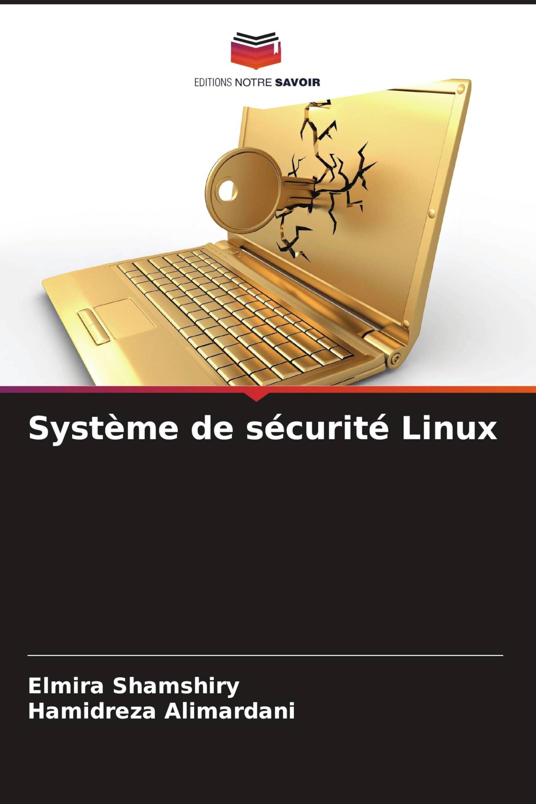 Système de sécurité Linux
