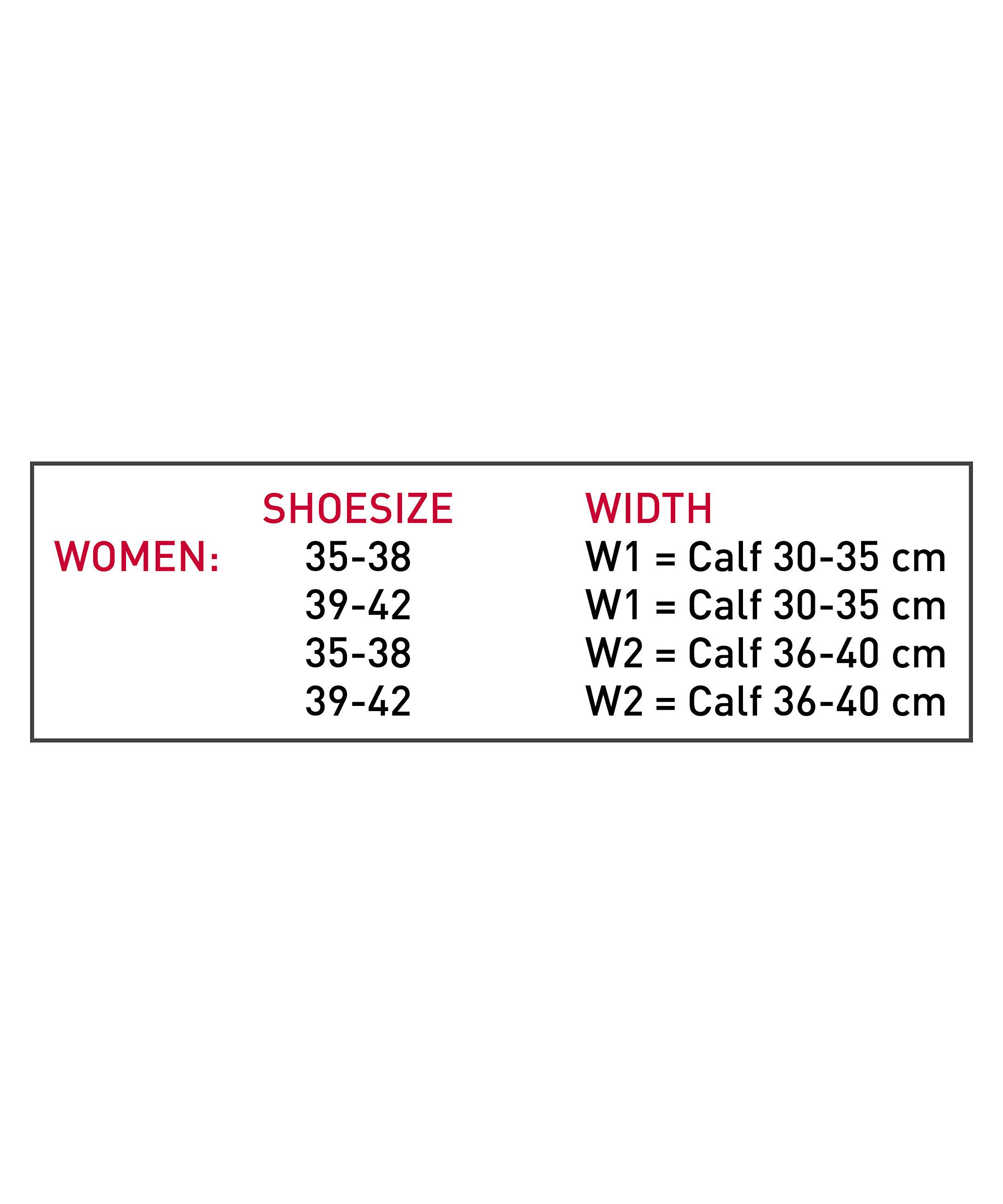 FALKE Damen, Wandersocken Energizing Wool Merinowollmischung, 1 er Pack