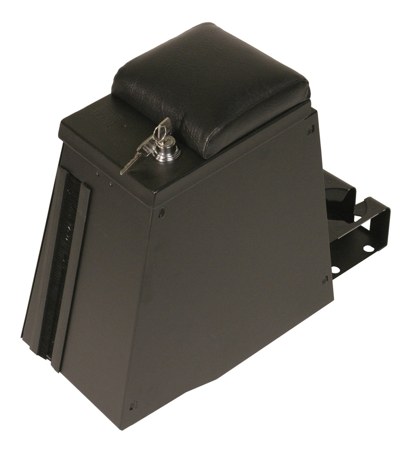 Amazon.com: Tuffy Jeep TJ Series II Rear Half Security Console