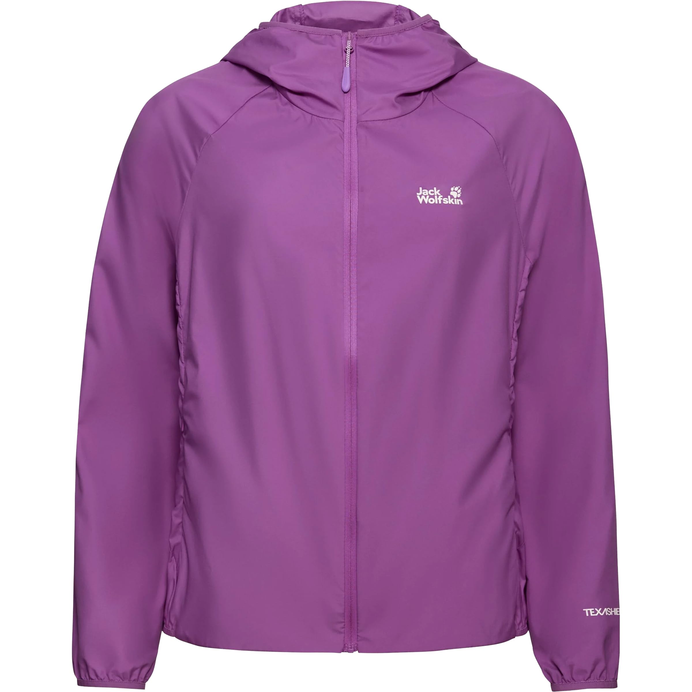 Jack Wolfskin Prelight Aero Jacket W Paw Freesia (T0406) M