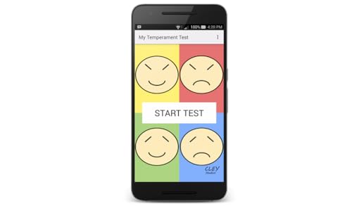 My Temperament Test