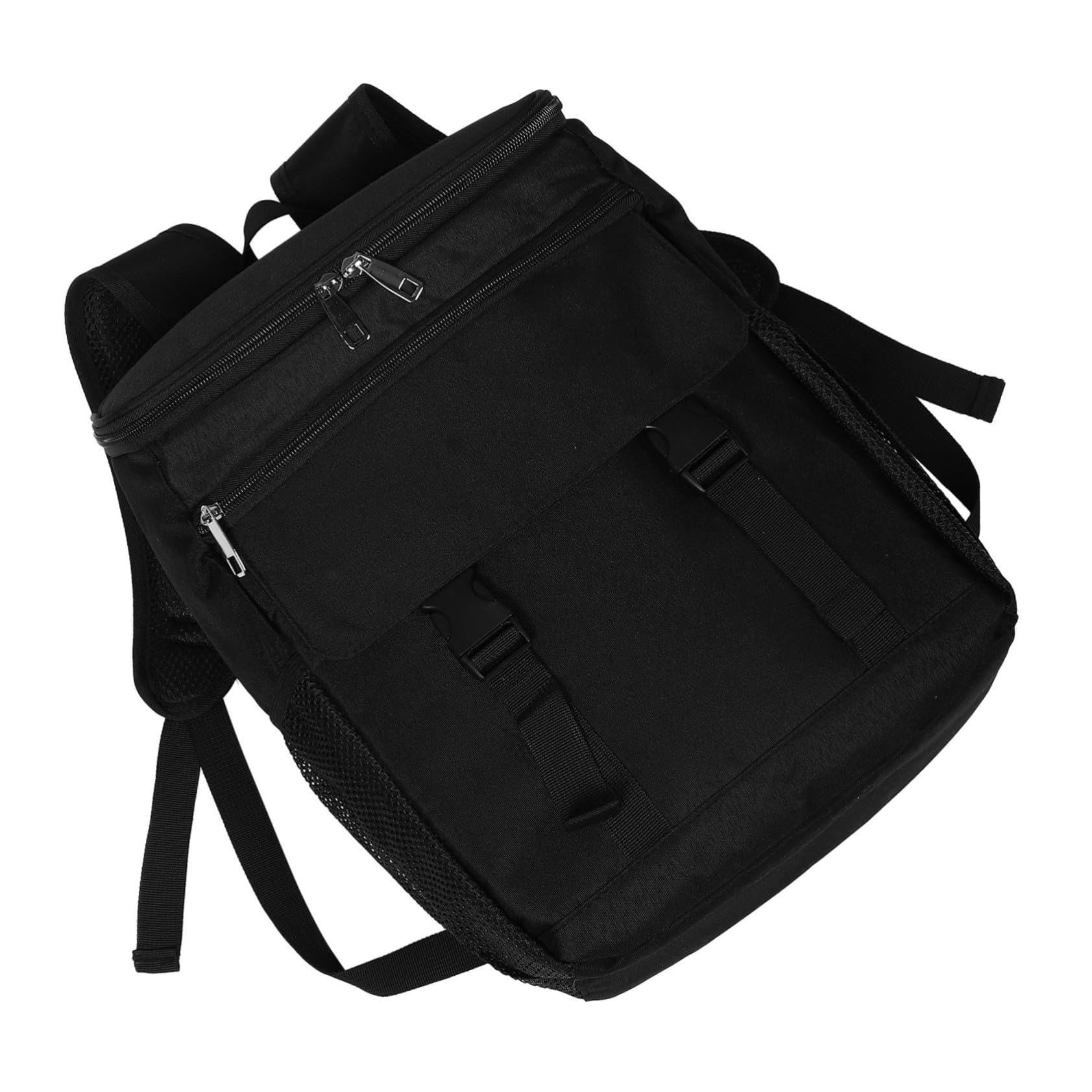 Borsa Termica Isolata di Perdite Sacchetto Isolante Termico per Picnic Viaggio Campeggio Portatile Leggero Grande Capacità per Uomini Donne
