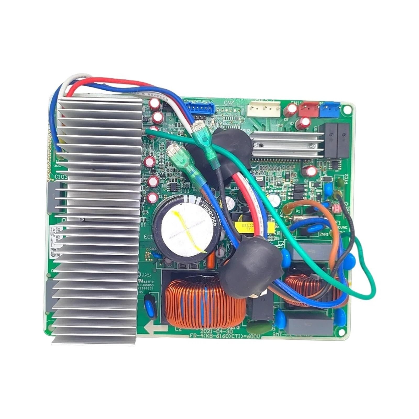 Dlrbndmgf One Color Compatible For Tcl， Inverter Air Conditioner Outdoor Unit Mainboard A010386 Circuit Board Accessories