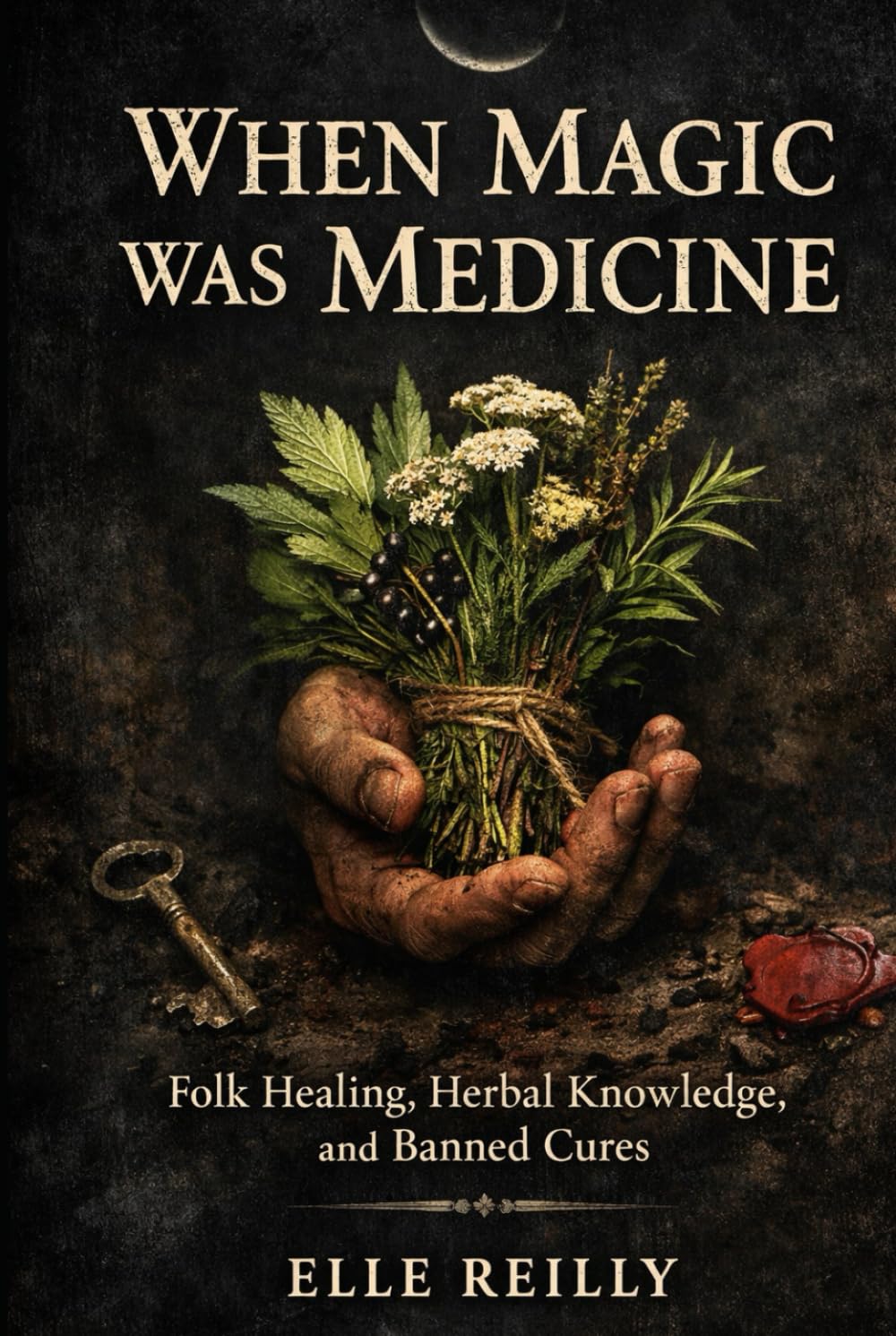 When Magic Was Medicine: Folk Healing, Herbal Knowledge, and Banned Cures