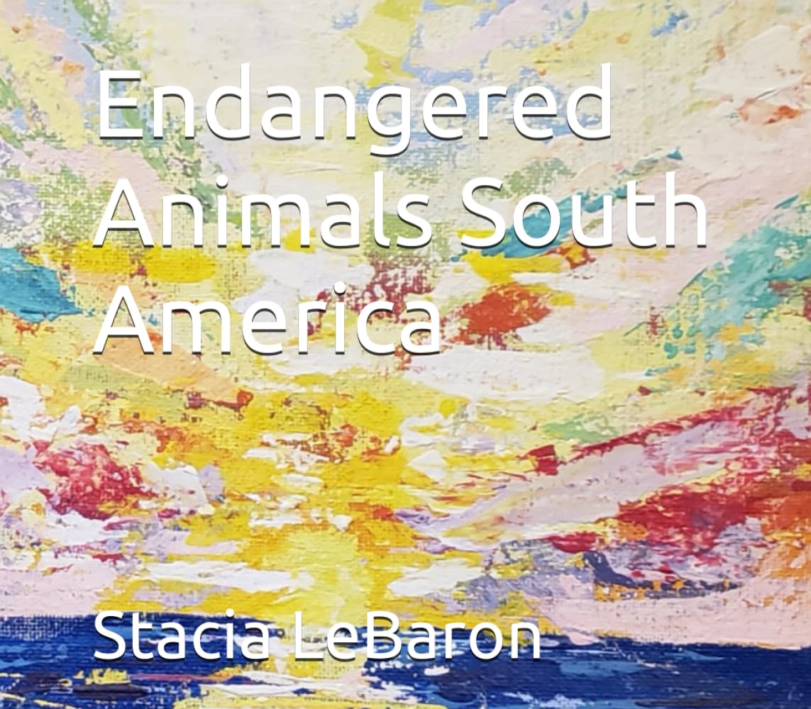 Endangered Animals South America