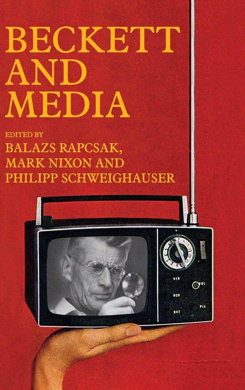 Beckett and Media décoder l'absurde face aux écrans