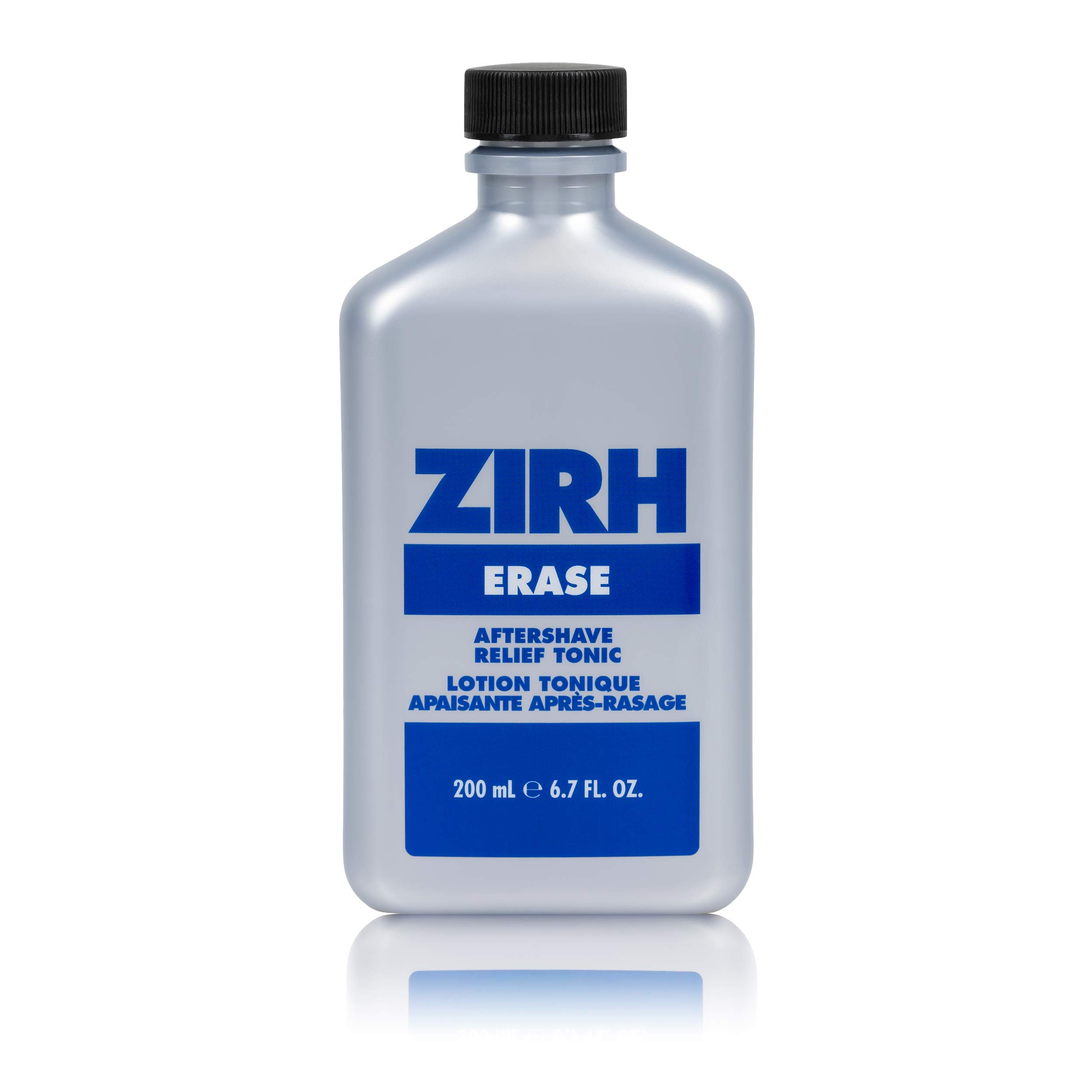 ZirhErase After Shave Relief Tonic