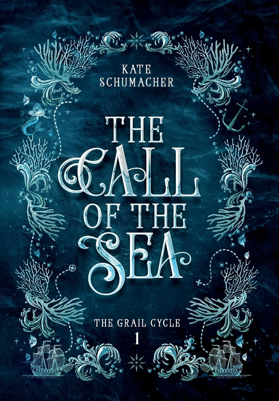 Buy The Call of the Sea — BookShops.in