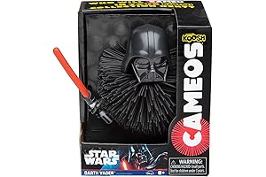 Koosh Cameos - Star Wars Darth Vader Fidget Ball