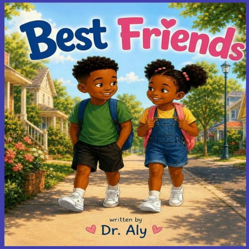 Best Friends
