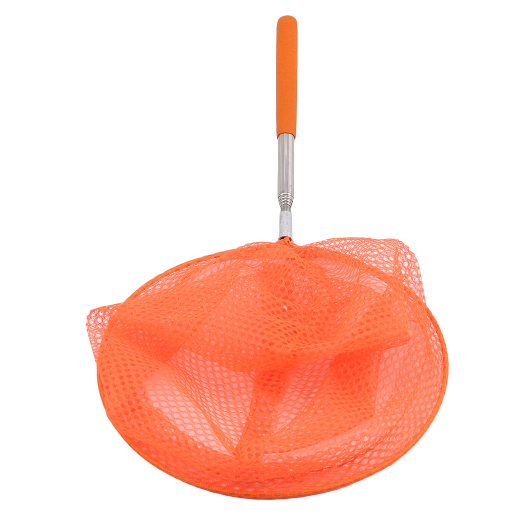 Amazon | Yuehao ランディングネット 折りたたみ式 玉網 網 ワンタッチ  