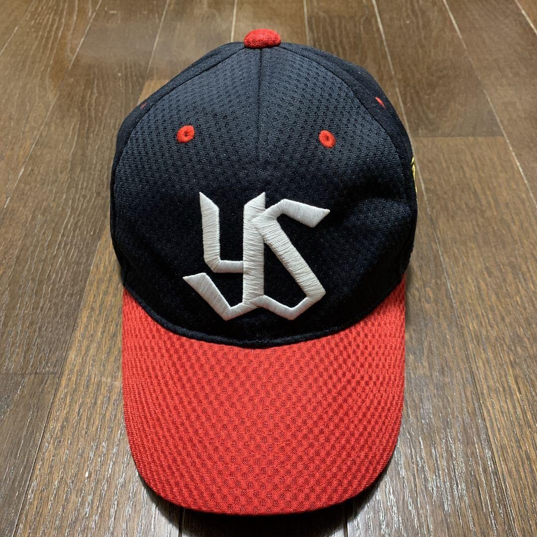 Amazon.co.jp: 東京ヤクルトスワローズ クルーキャップ : スポーツ 