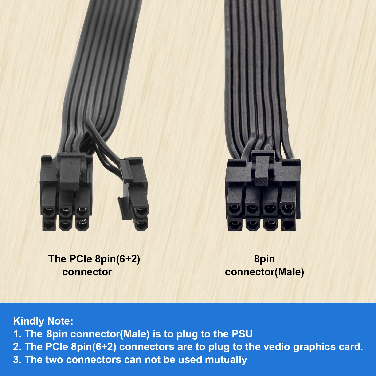 Corsair RGB 電源ケーブル 41R3Xt3MjuL.jpg