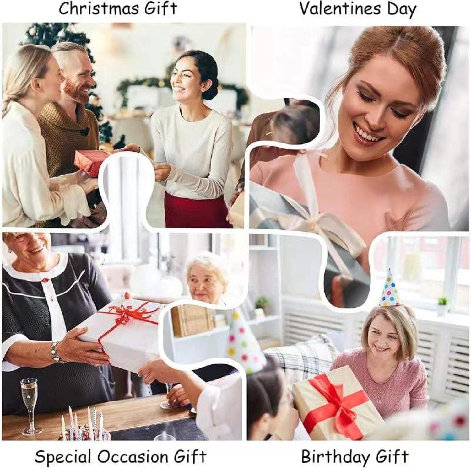 CAROL ジグソーパズル 500ピース 椎名りつ子 ジグソーパズル Jigsaw