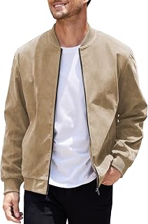 Coofandy Herren Vintage Modern