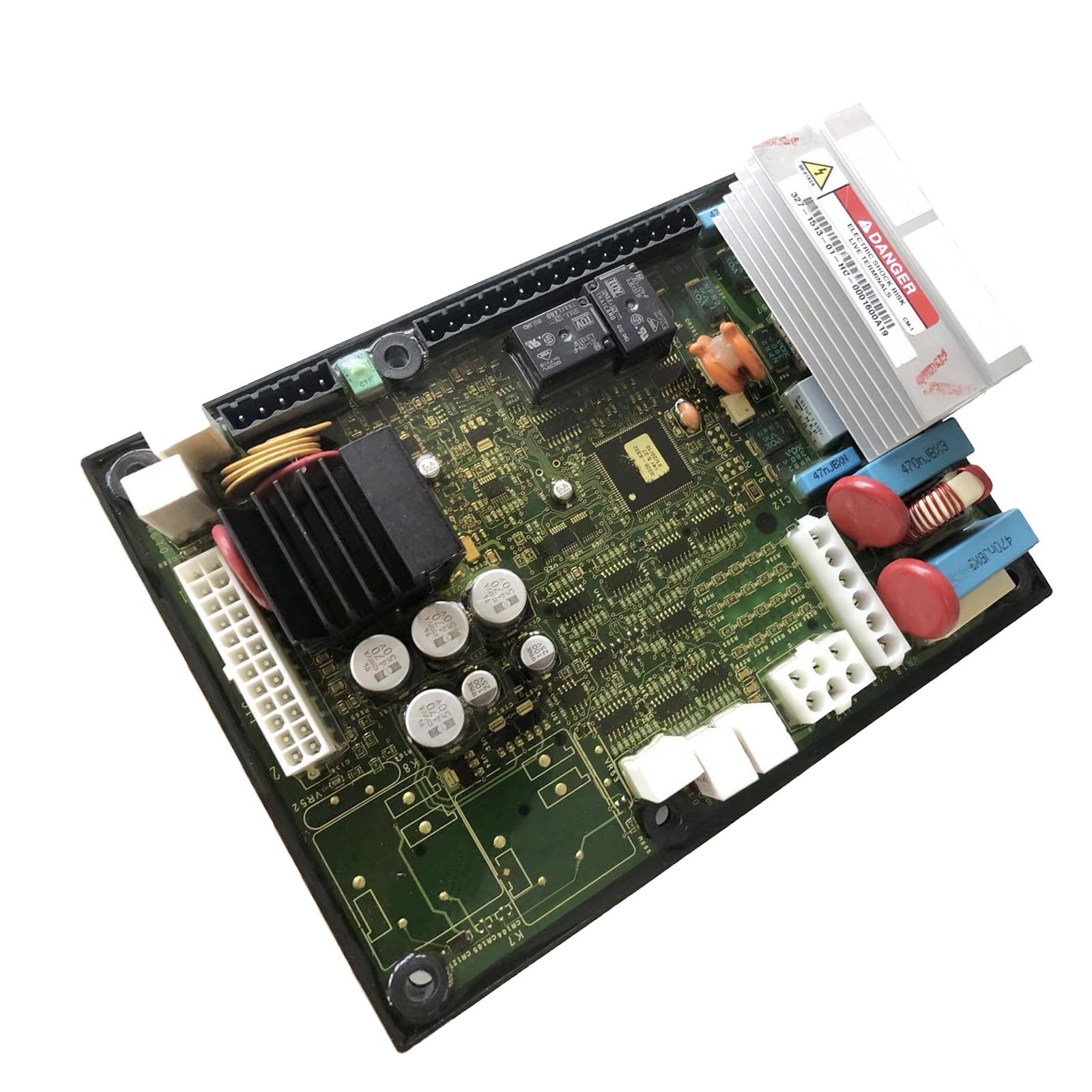 Amazon.com: PCC1301 327-1513-01 327151301 Generator Control