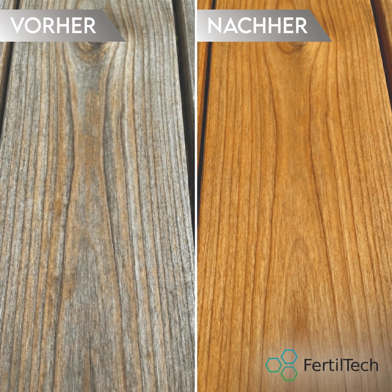 Oxalsäure 3 kg – Hochreines Kleesalz ≥ 99,6 % | Kraftvoller Reiniger für vergrautes Holz, Marmor, Aluminium, Metalle, Böden | Für Haushalt, Werkstatt, Renovierung, DIY