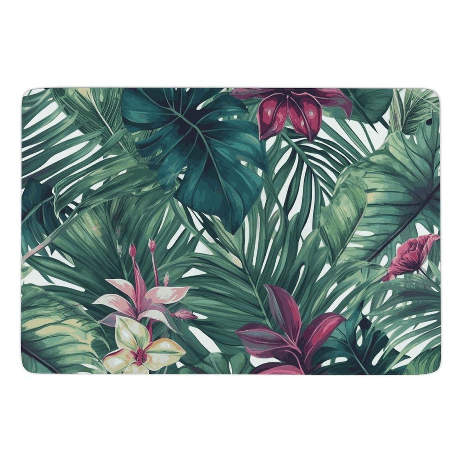 Tapis de sol en peluche pour chambre d'enfant et coin lecture cocooning