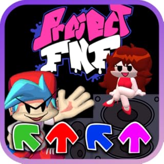 Friday Night Funkin Music Battle Game