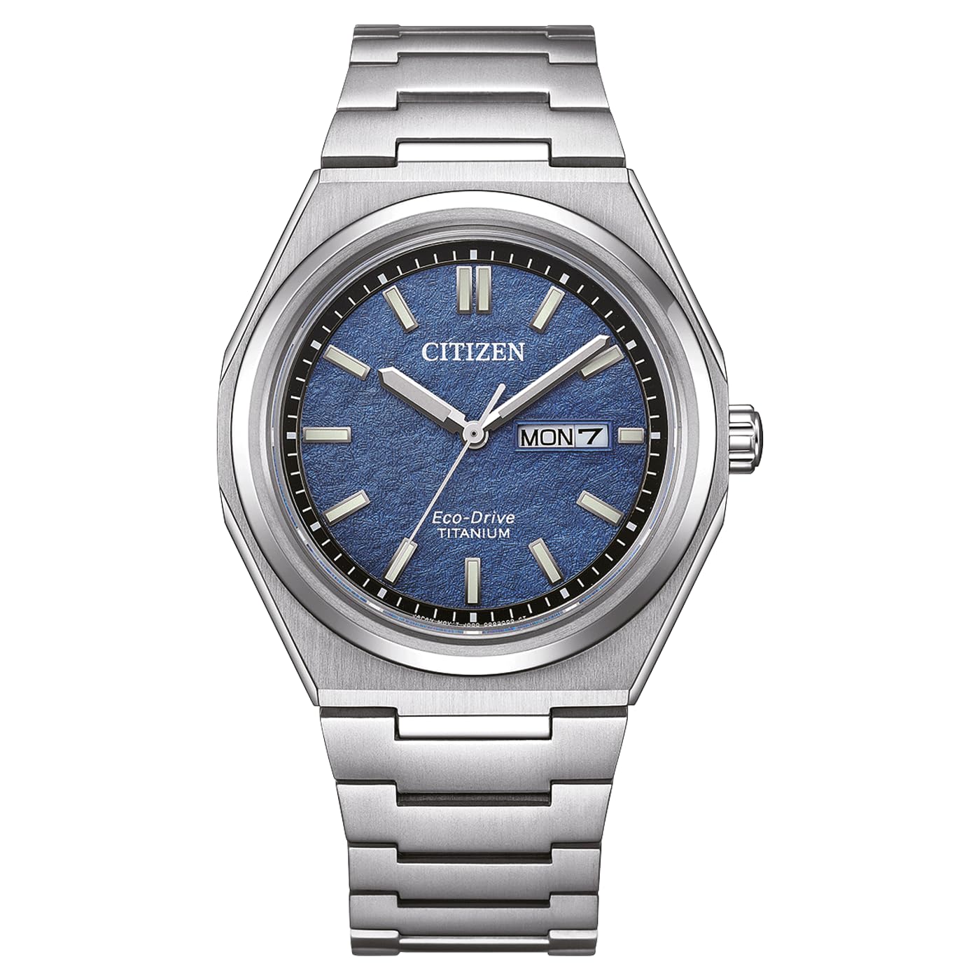 Citizen Herren-Uhren Analog Quarz 32028114