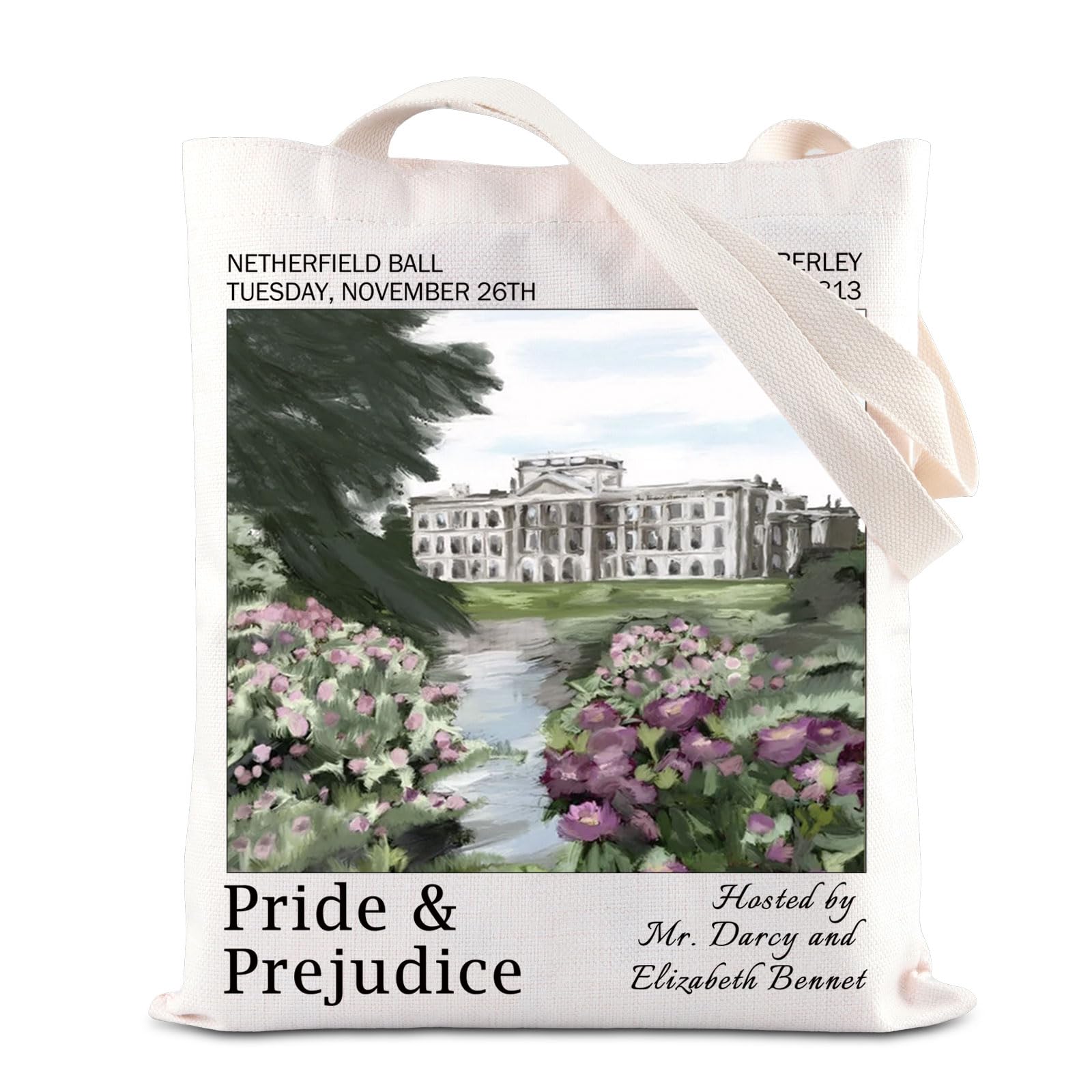 BAUNA Pride Reader copertina libro cerniera regalo amanti libri