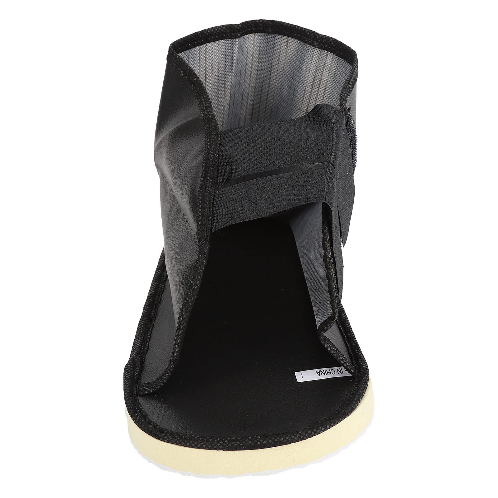 Cast Shoe, Post Operative Shoe Hook and Fixing Shock Absorbing Adjustable for Broken Toe (M)-image-32