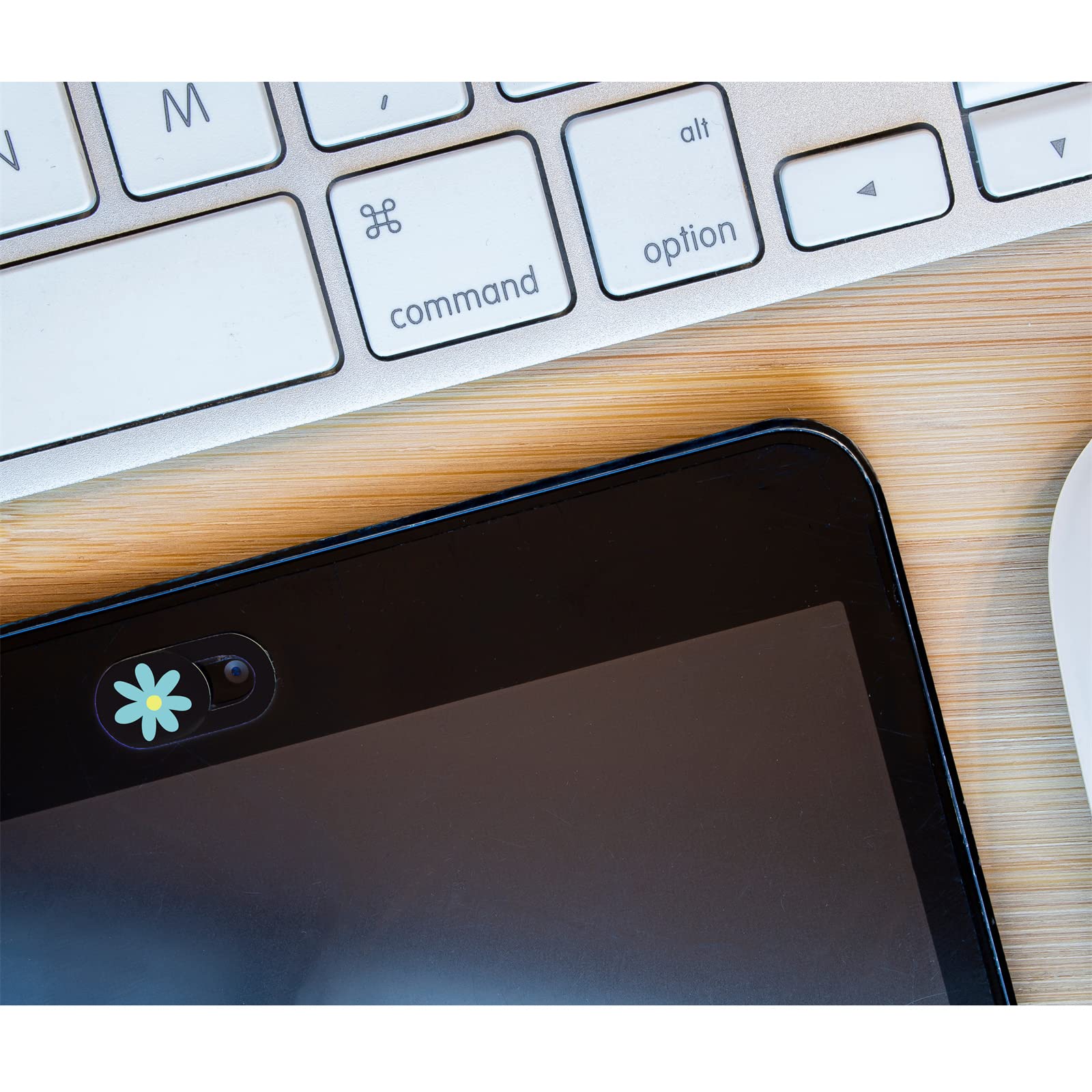 Camaras Tapo Veekyvicky Funda Para Cámara Web Deslizante Para