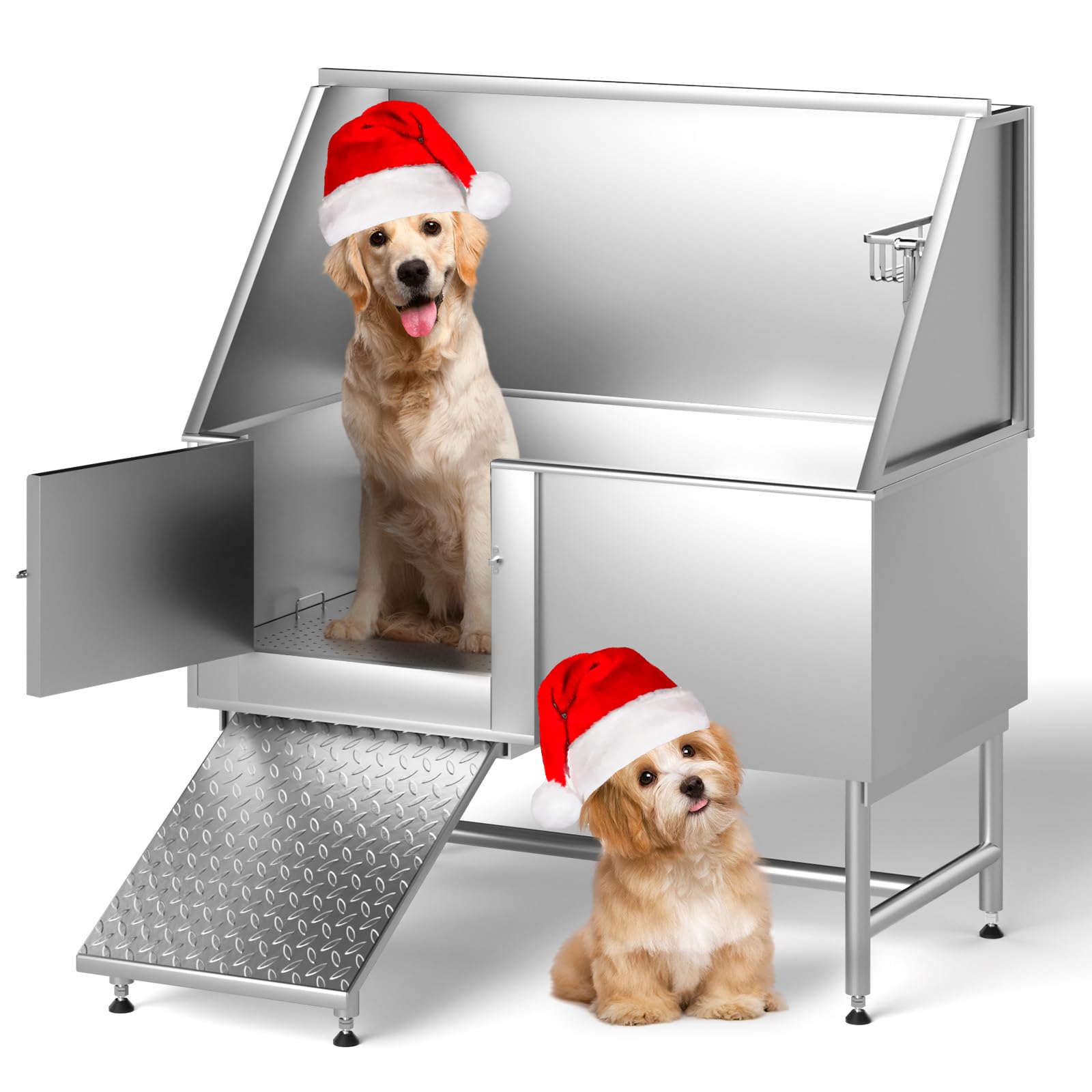 Bath Tub Dog Wash And Grooming Dog Supplies Pvc Dog Wash Dog