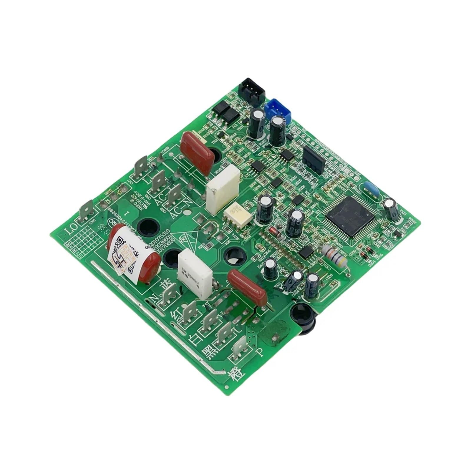 X Psblty One Color 0011800328F Ipm Module Control Board ，Compatible For Haier， Air Conditioner Inverter Circuit Pcb Conditioning Parts Accessories Inverter Assembly