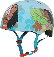 Vista 1 de Bell - Cascos de bicicleta para niños y bebés con diseño de princesa Disney