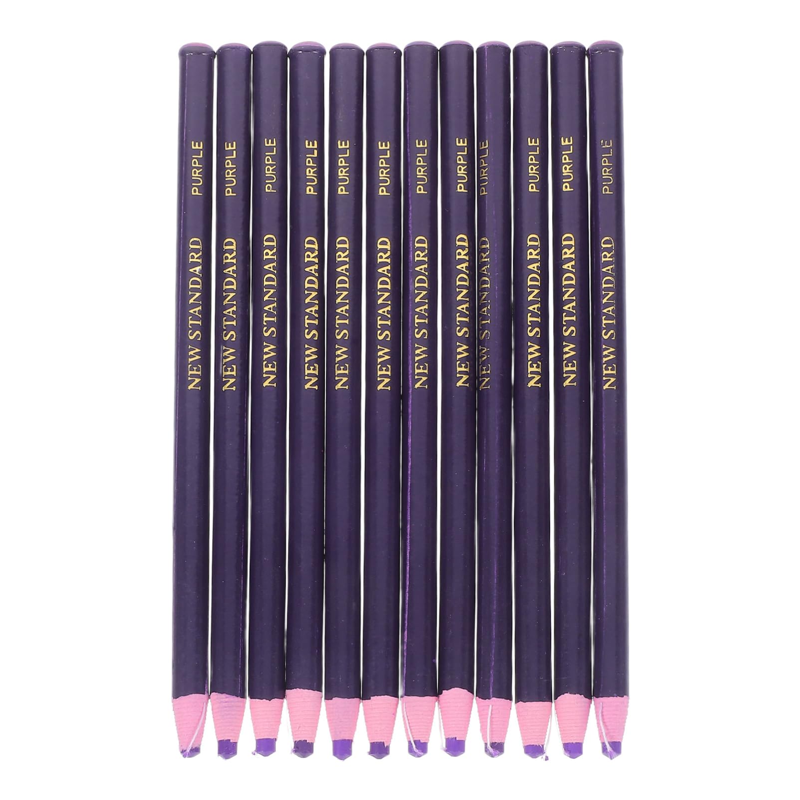 NUOBESTY Hand-torn Crayons Peel-off Markers Multi-surface Coloring Pencils for School Diy