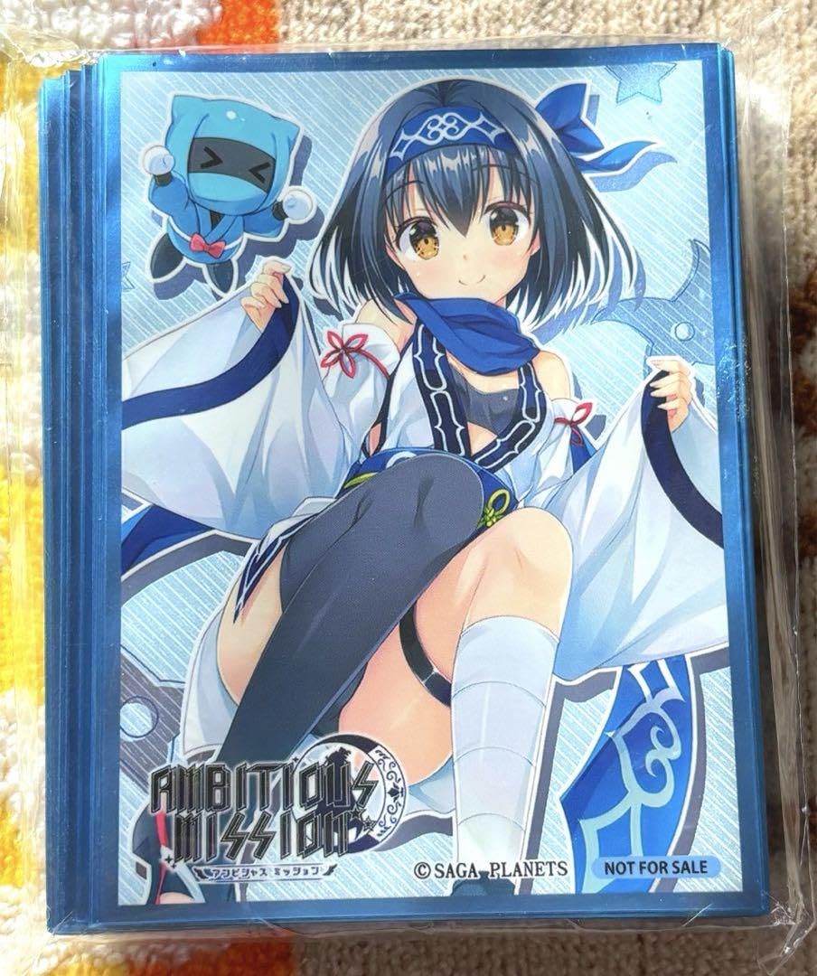 Amazon.co.jp: リセ lycee 大会景品 スリーブ 石川弥栄 アンビシャス