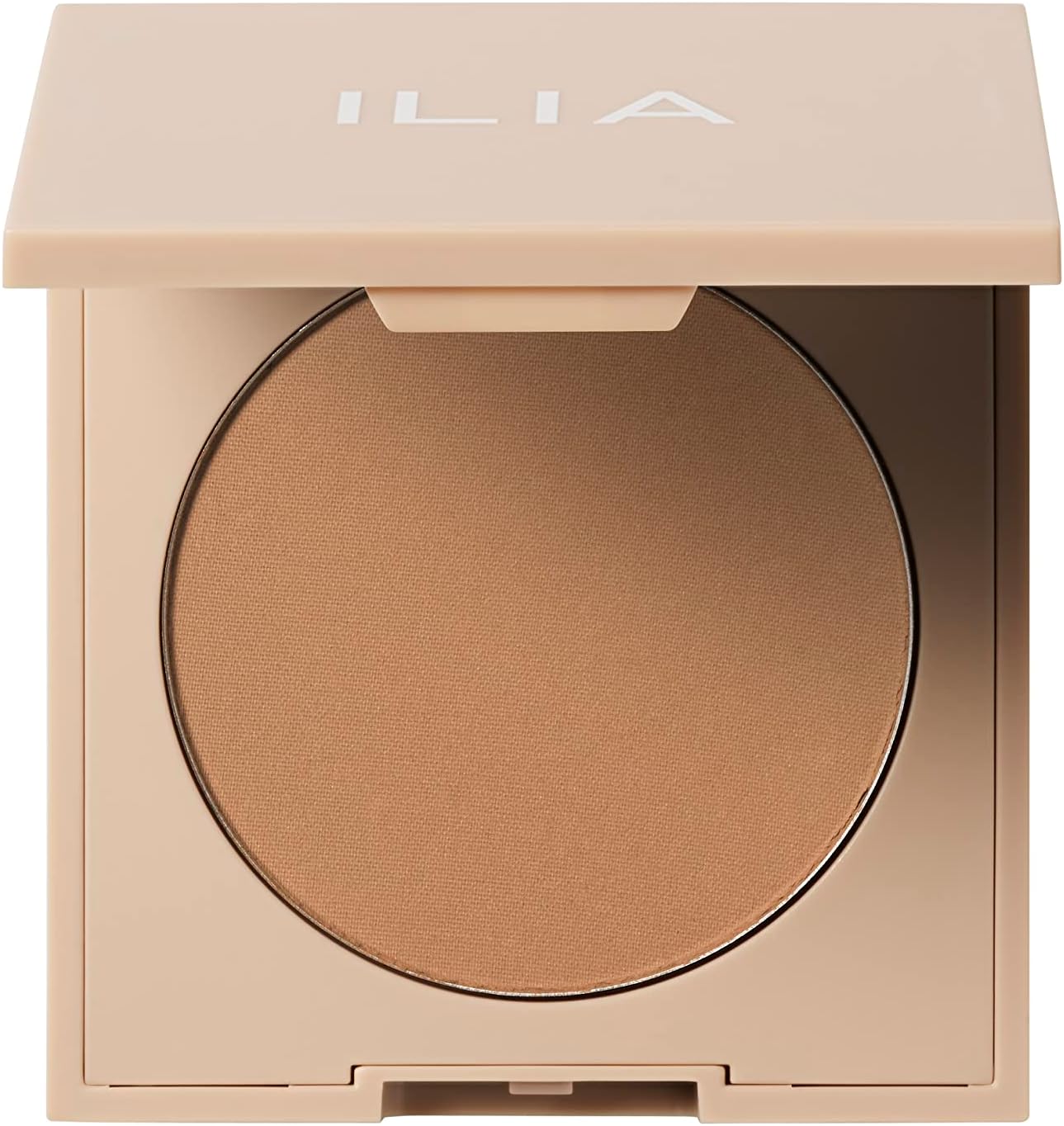 ILIA Beauty NightLite Bronzing Powder Drawn In, 7.4g
