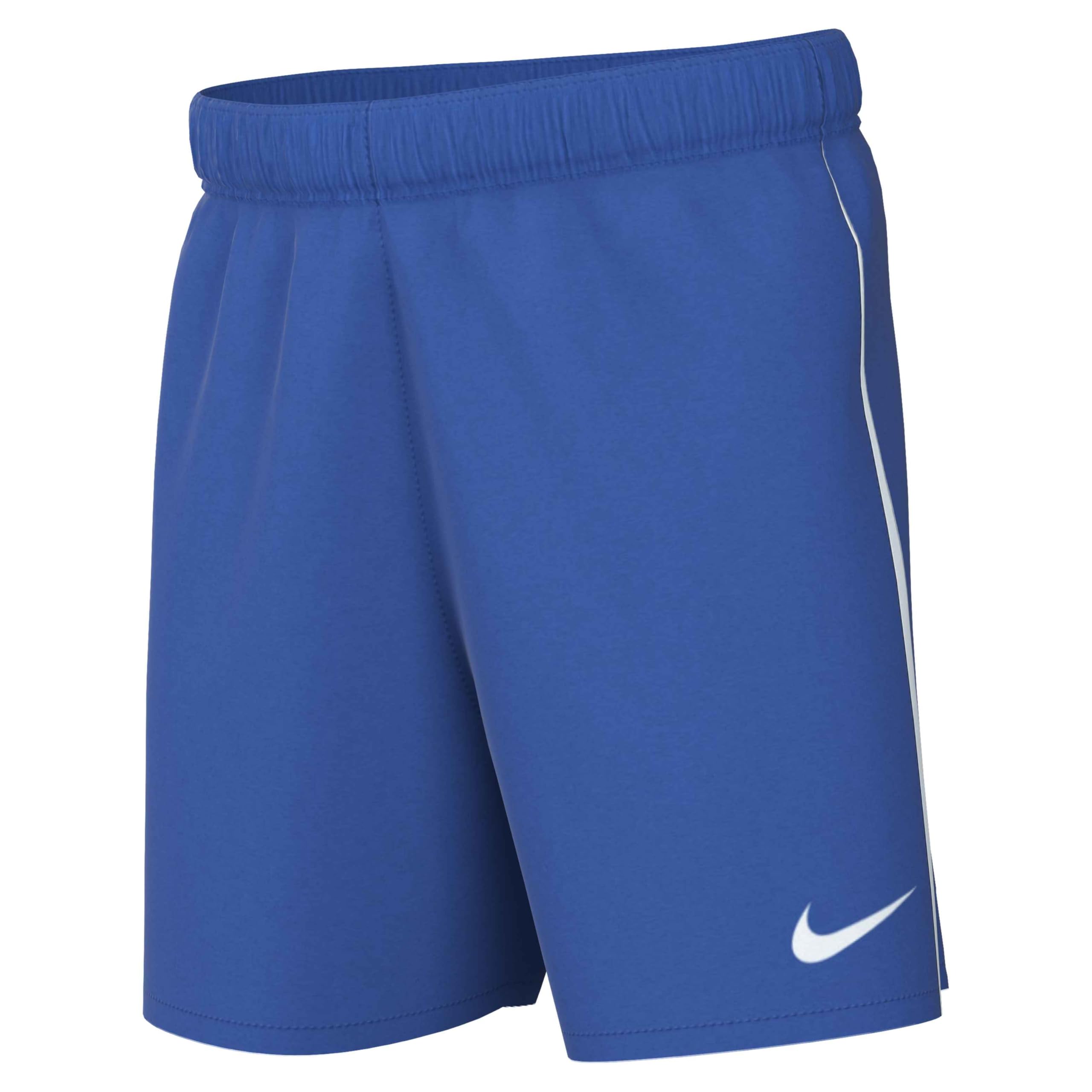 Nike Y Nk DF Lge Knit III Short K - Shorts Chicos Unisex — view 10