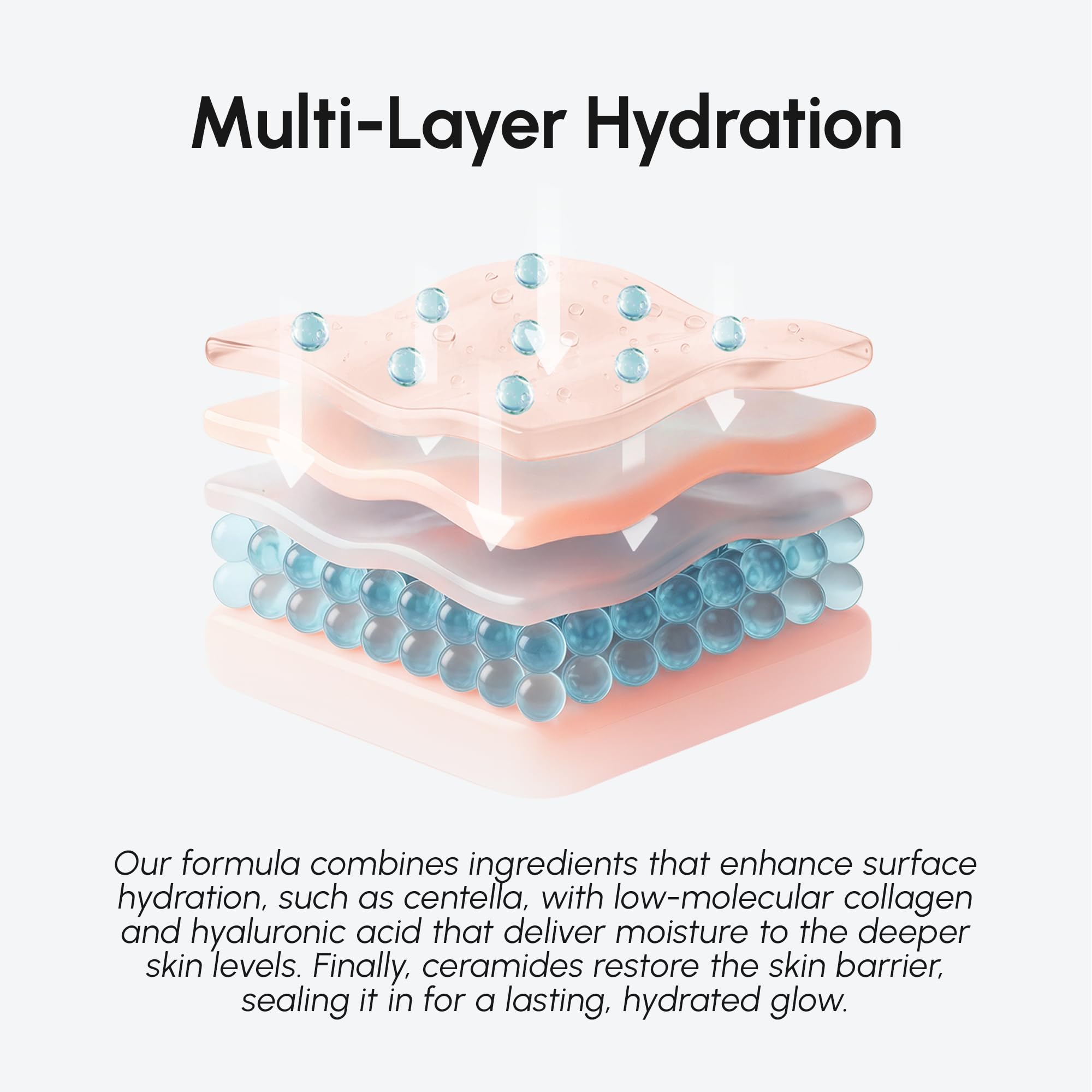 MAREE Rice Toner - Hydrating Milky Face Toner -5