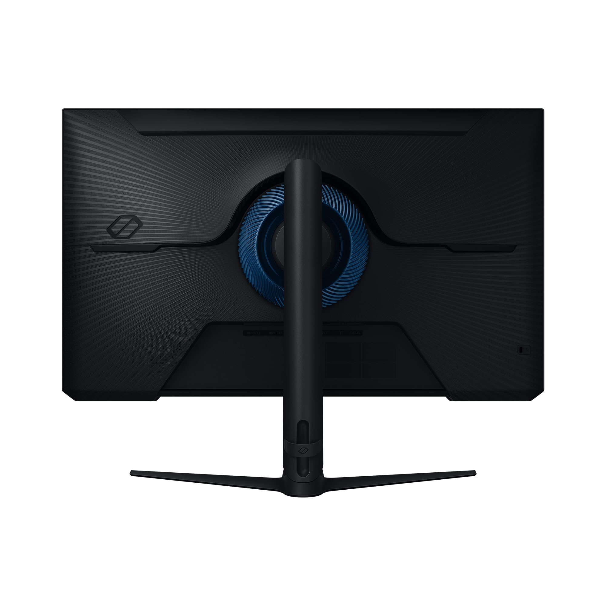 Samsung 27" Odyssey G5 (G51F) Series QHD (1440P) Gaming Monitor view 7