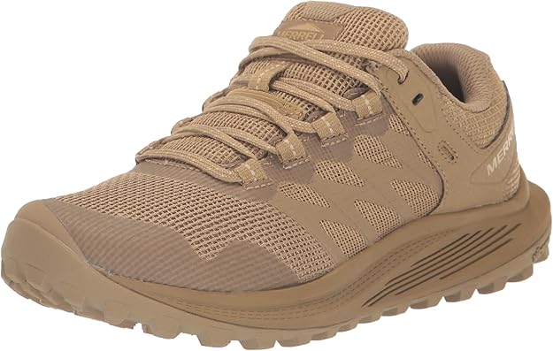 Merrell Mens Nova 3 Tactical