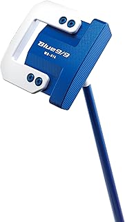 kasco キャスコ日本正規品 Blue9/9 アオパター white back(ホワイトバック)シリーズ 2023モデル