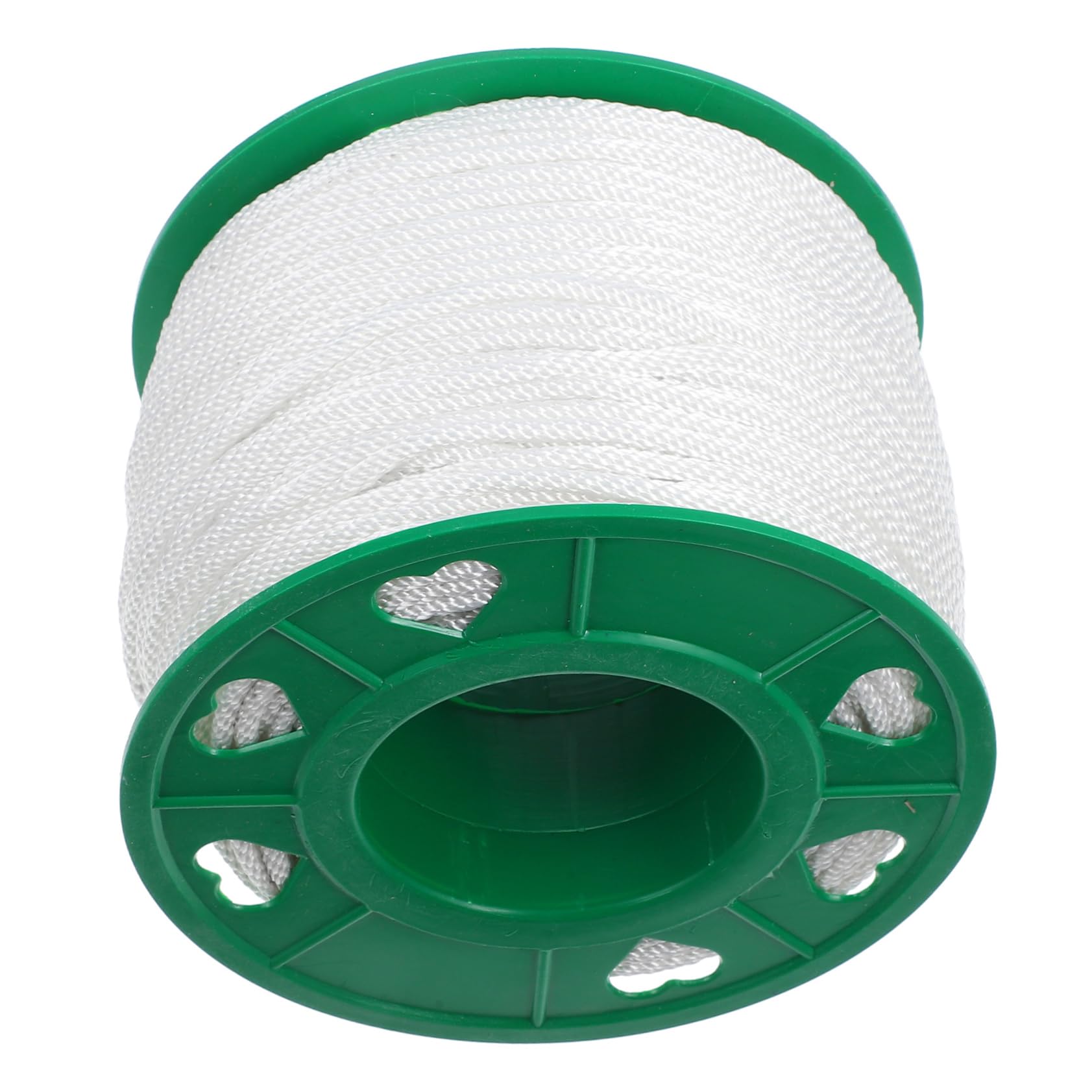 BESPORTBLE Cordon De Rechange Pour Cordon De Traction De Tondeuse À Gazon Corde De Démarrage À Rappel Intuitive Pour Les Tâches De Jardinage