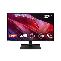 Lenovo L27qe Monitor 27