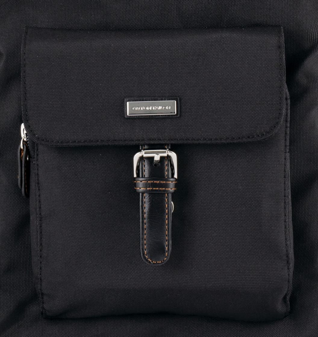 TOM TAILOR Damen Rina 003559 Schultertasche