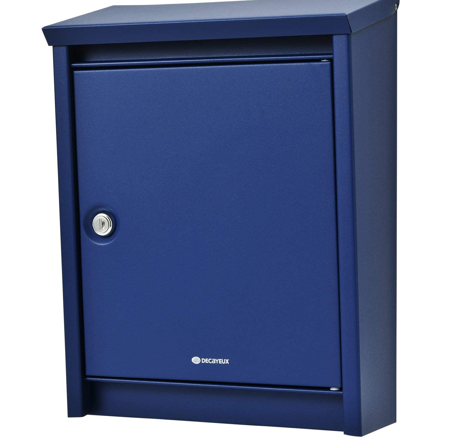 Amazon.co.jp: ドゥカユ(DECAYEUX) D110 郵便ポスト 北欧