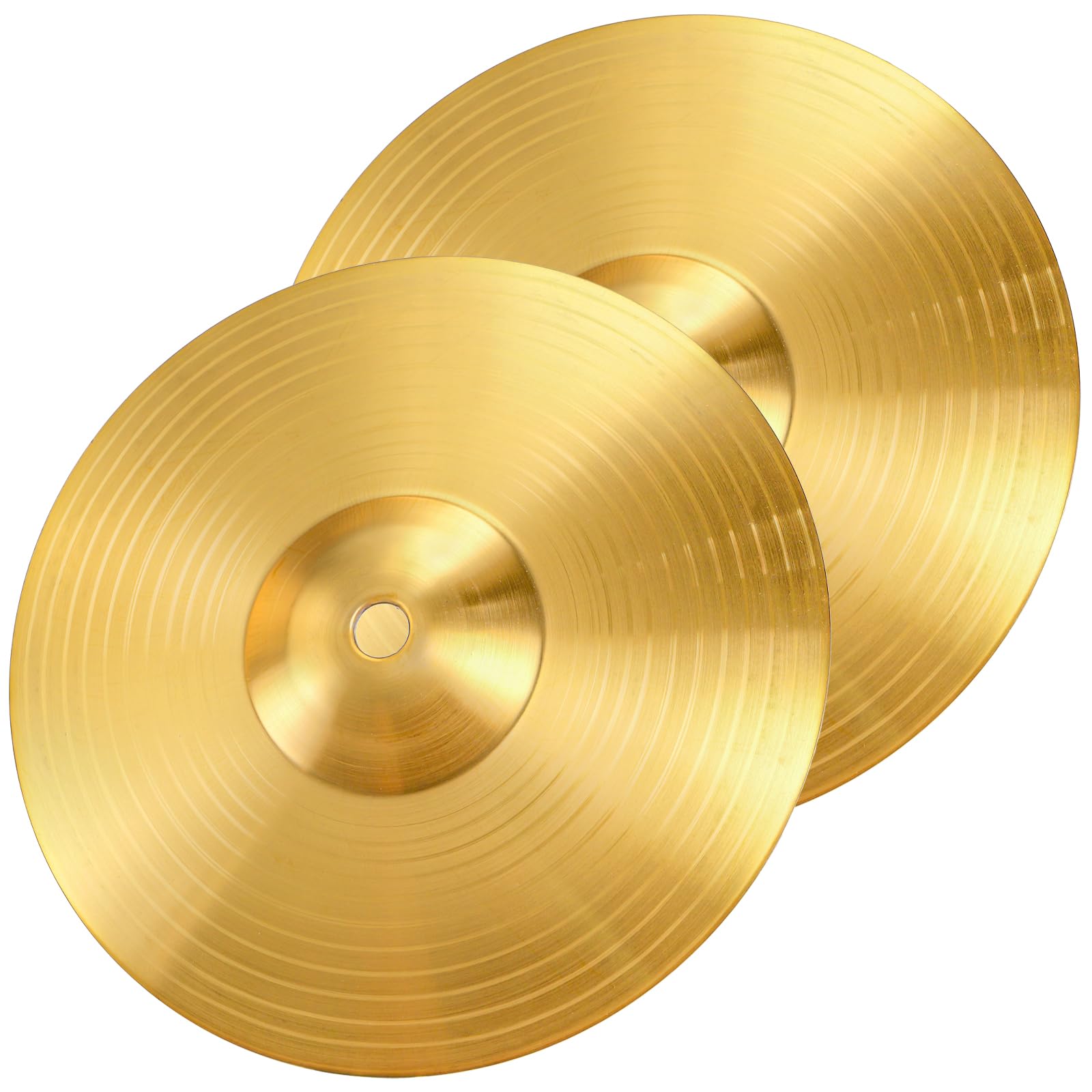 8-Inch Splash Cymbal