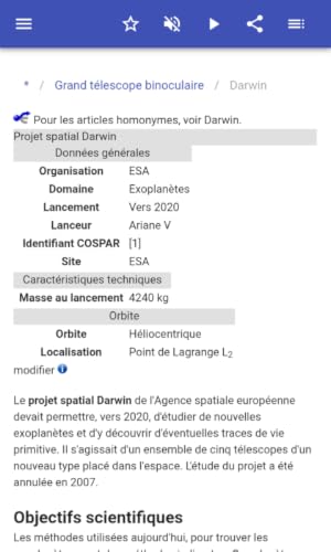 Instruments de mesure – vue 2