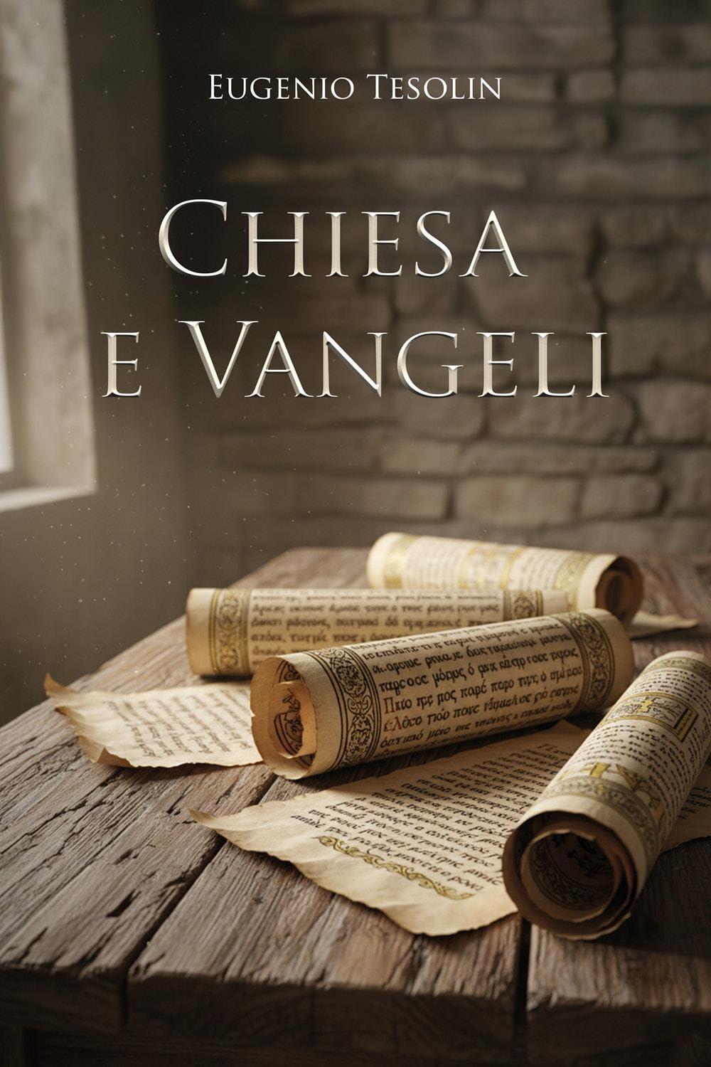 Chiesa e Vangeli