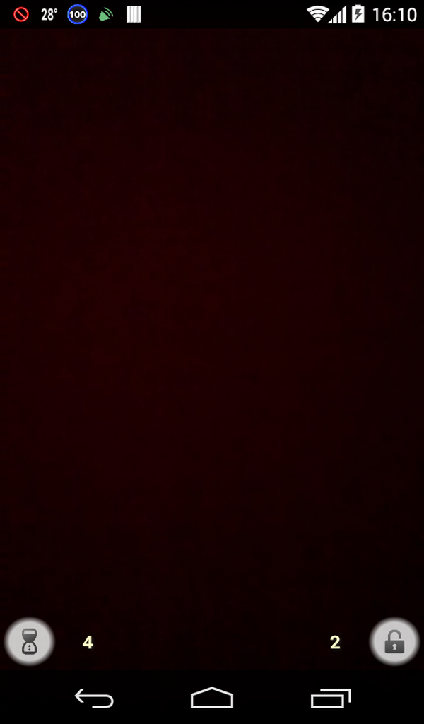 NoResponseScreen(Child Lock) App on Amazon Appstore