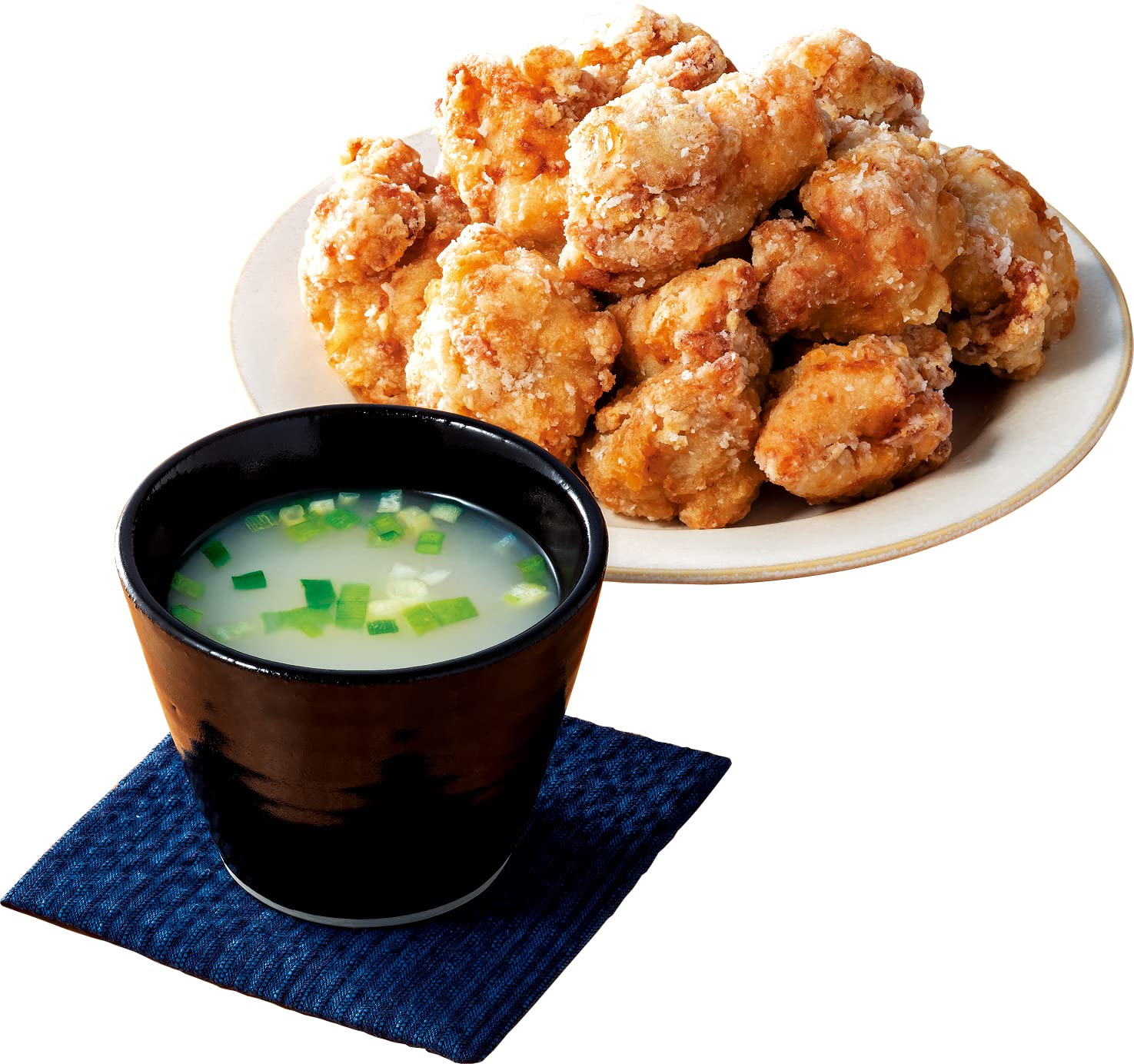 Amazon.co.jp: Nagatanien 永谷園 鶏スープ 3食入 ×10個 : 食品・飲料