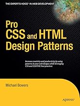 Pro CSS and HTML Design Patterns - Buy now