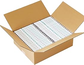 Earth Cardboard, For 40 Cartoons, Cardboard, 10 Pieces, Comic Storage, 80 Size, ID1596